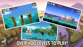 Free Angry Birds Rio Download For Android