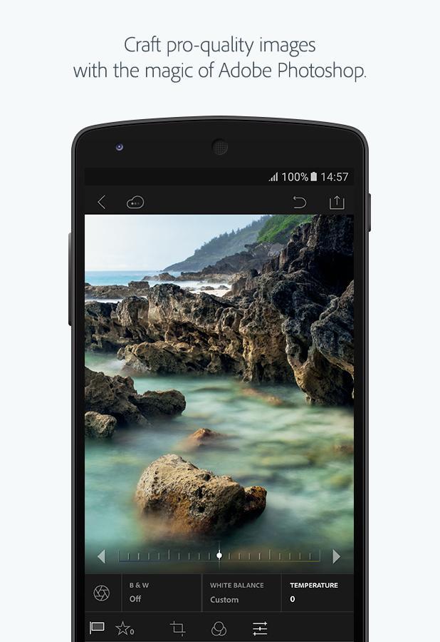Photoshop touch android apk